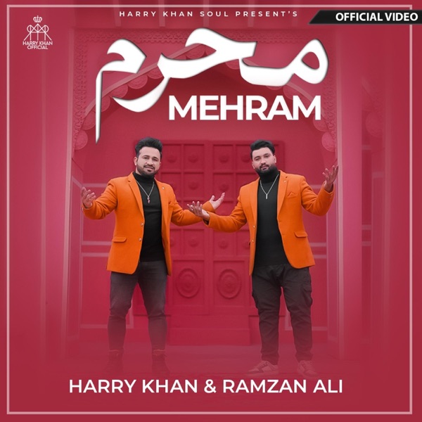 Mehram (feat. Ramzan Ali)