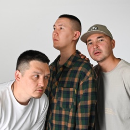 Ак тиряк (Корот 2) Rena Rnt, Rody Dillon & 911th