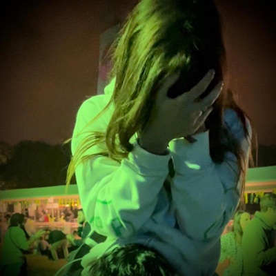 look at me like you look at her - Single