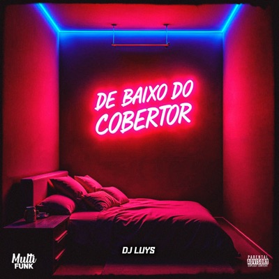 DE BAIXO DO COBERTOR - Single