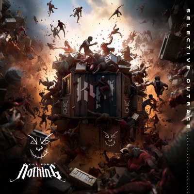 Selective Outrage - Single