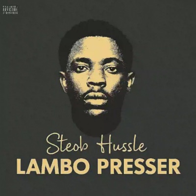Lambo Presser - Single