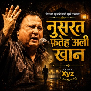 Tune Na Samjha Mere Pyar Ko | Most Painful Qawwali Song 2026 | Heart Touching Sufi Qawwali - Single