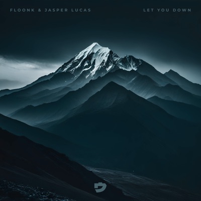 Let You Down - Single