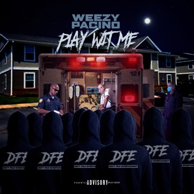Play Wit Me - Single