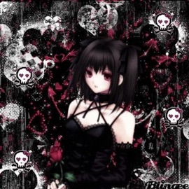 TERRIBLE (feat. clover!) 1stress