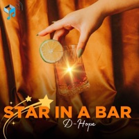 Star In A Bar - Single - D-Hope