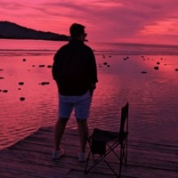 masih ada aku (Solo rock version) [feat. Blitz band] - Single - Dai