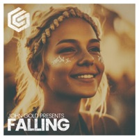 Falling - Single - John Gold