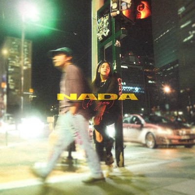 NADA (feat. Yaae) - Single