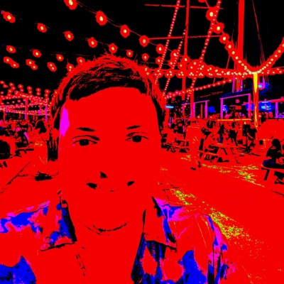 ButterBoy & Cow!! - EP