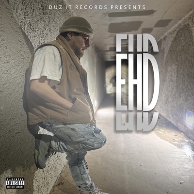 E.H.D - EP