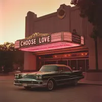 CHOOSE LOVE — KC Lights