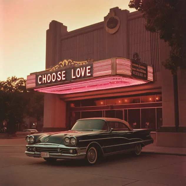 CHOOSE LOVE \(feat. Marlo Rex\) - Single by KC Lights – Apple Music