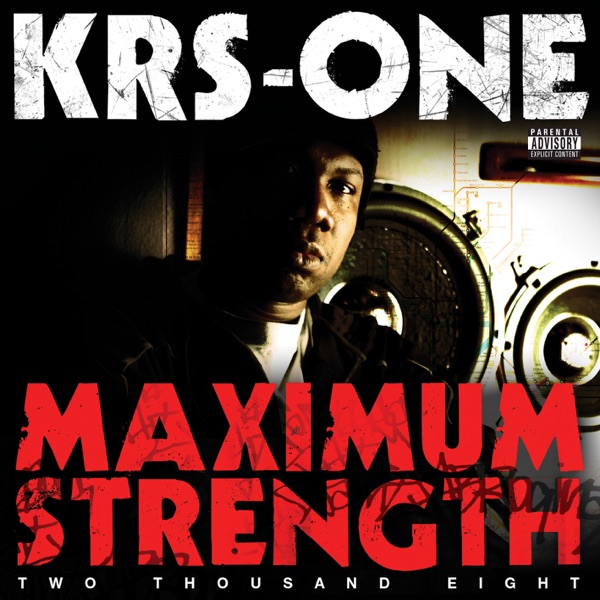 Maximum Strength 2008