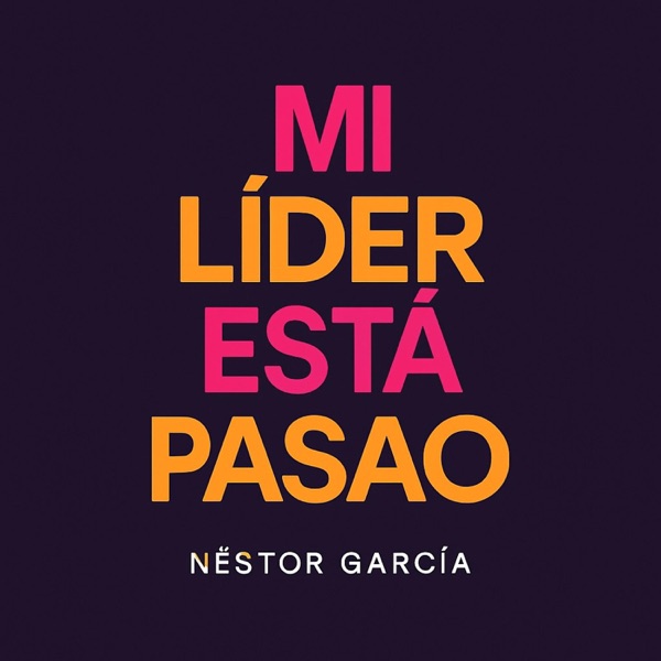Mi lider esta pasao