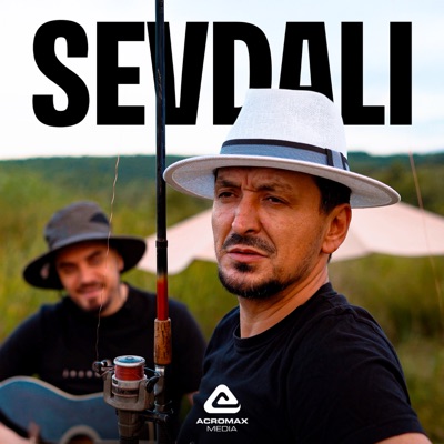 SEVDALI (feat. Vani Gjuzi) - Single