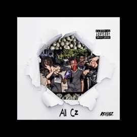 Rollaz All Cz (feat. LilDebo Cz, B Rolla, Keem munna, Buggout & Shaq Cz) 190 ent