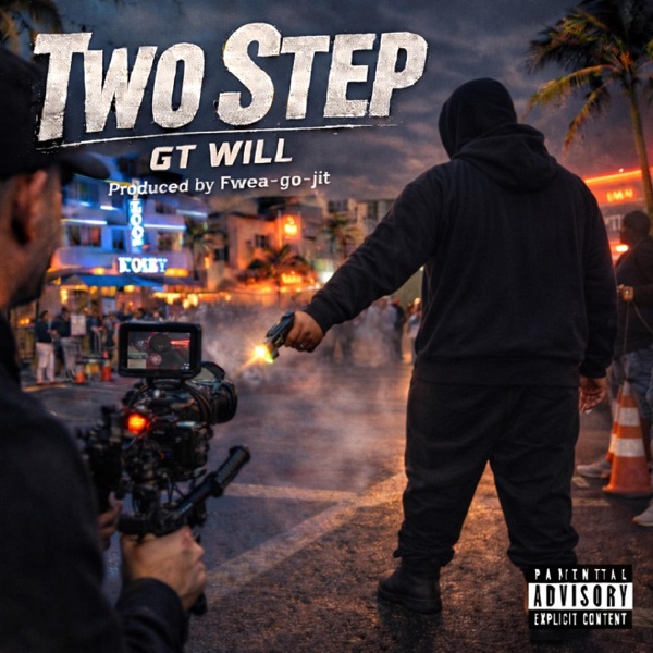Two step