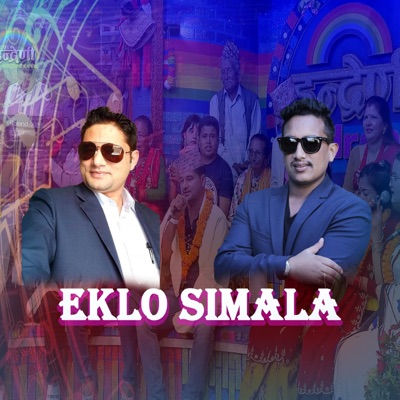 Eklo Simala - Single