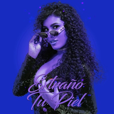 Extraño Tu Piel (RKT) - Single