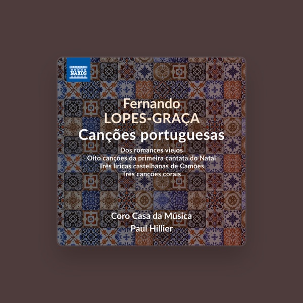 Coro Casa da Música's avatar