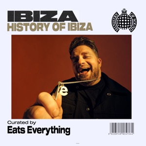 History of Ibiza (DJ Mix)