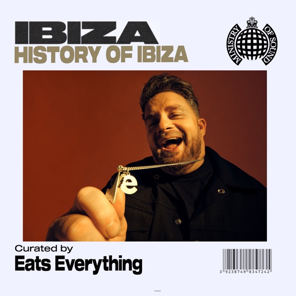 History of Ibiza (DJ Mix)