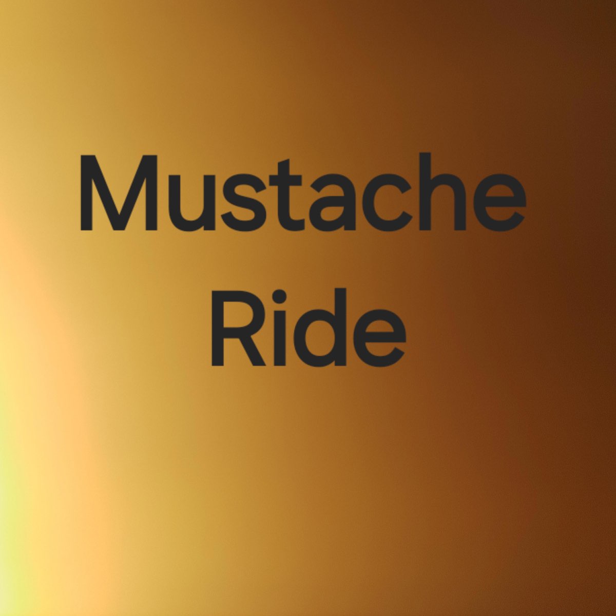 Mustache Ride - Single - Mossy and the Potheads의 앨범 - Apple Music Apple Music에서 감상하는 Mossy and the Potheads의... 