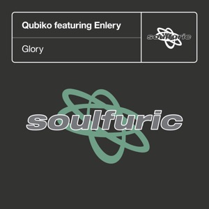 Glory (feat. Enlery) - Single