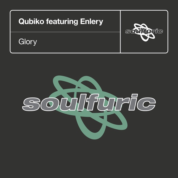 Glory (feat. Enlery) - Single