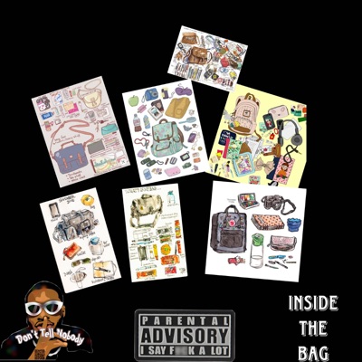 Inside The Bag - Single