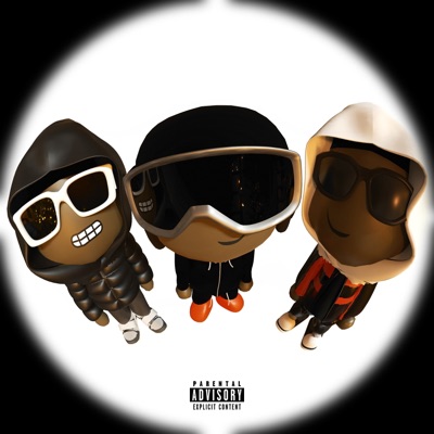 Booty Bounce (feat. Lil Yhok & Jacster Jac) - Single