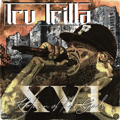 XVI: Return of the Gods