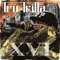 The Only One (feat. Four Limbs, Trilly Trills) - Tru Trilla lyrics