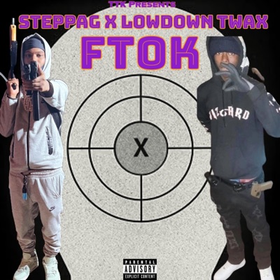 FTOK (feat. LowDown Twax) - Single