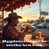 Bygdetullinger er steike bra folk