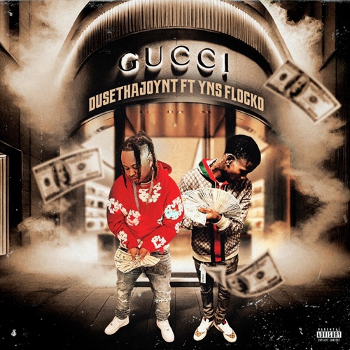 Gucci (feat. YNS Flocko) - Single