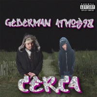Cerca (feat. ATMOS 98) - Single - gedermvn