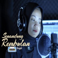 Senandung Rembulan - Single - Angel