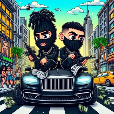 Un Repeat (feat. Big Trucone) - Single