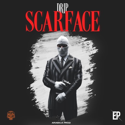 Drip (Cod-S) - Single