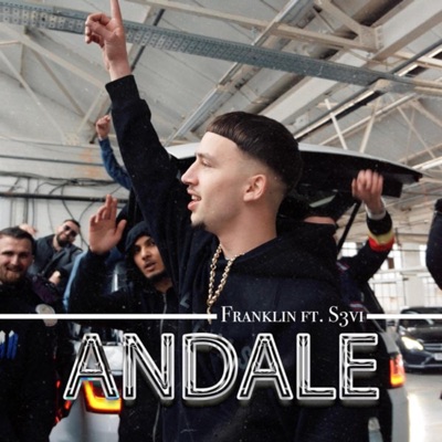 Andale (feat. S3vi) - Single