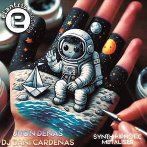 SYNTH HIPNOTIC - Single