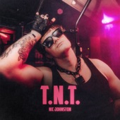 T.N.T. (Techno Remix) artwork