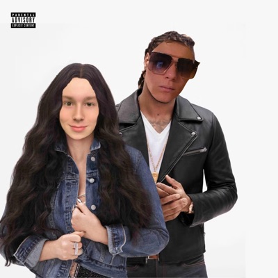 Everyday People - Single