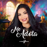 Me Adota - Single - Vitoria Pontes