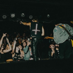 Outsider Heart Live In New York (Live In New York) - EP