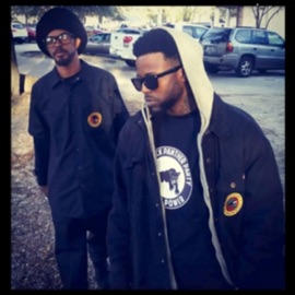 Gawd Bruddahz Freestyle (Juneteenth Edition) (feat. TheLifeee) Mahje