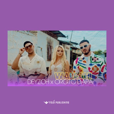 Wallahi - Single